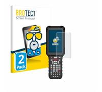 BROTECT 2 Unidades Protector Pantalla para Honeywell CK67