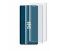 BROTECT 2 Unidades Protector Pantalla para Honor Magic V5