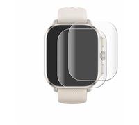 BROTECT 2 Unidades Protector Pantalla para Huami Amazfit Cheetah (Square)