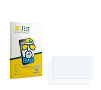 BROTECT 2 Unidades Protector Pantalla para JBL Legend 700