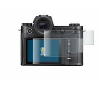 BROTECT 2 Unidades Protector Pantalla para Leica SL3-P