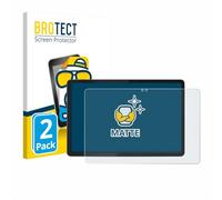 BROTECT 2 Unidades Protector Pantalla para Lenovo Idea Tab 11" 2025 TB336FU