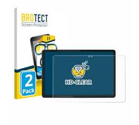 BROTECT 2 Unidades Protector Pantalla para Lenovo Idea Tab 11" 2025 TB336FU