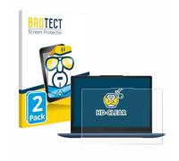 BROTECT 2 Unidades Protector Pantalla para Lenovo IdeaPad Flex 3 Chrome 12IAN8