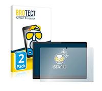BROTECT 2 Unidades Protector Pantalla para Lenovo Yoga Tab 11