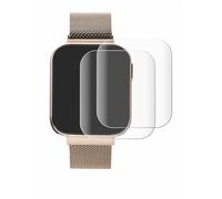BROTECT 2 Unidades Protector Pantalla para Liu Jo Smartwatch 1.4"