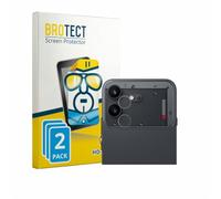BROTECT 2 Unidades Protector Pantalla para Nothing Phone (4b)