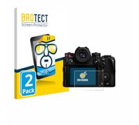 BROTECT 2 Unidades Protector Pantalla para Panasonic Lumix DC-S1IIE