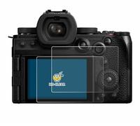 BROTECT 2 Unidades Protector Pantalla para Panasonic Lumix DC-S5II