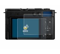 BROTECT 2 Unidades Protector Pantalla para Panasonic Lumix DC-S9