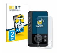 BROTECT 2 Unidades Protector Pantalla para Profoto Connect Pro