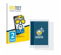 BROTECT 2 Unidades Protector Pantalla para reMarkable 2