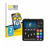 BROTECT 2 Unidades Protector Pantalla para Rode Rodecaster Duo
