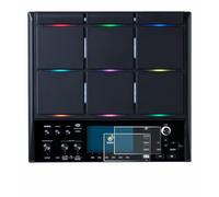 BROTECT 2 Unidades Protector Pantalla para Roland SPD-SX PRO