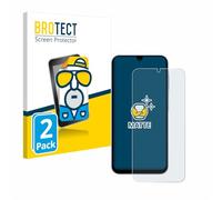 BROTECT 2 Unidades Protector Pantalla para Samsung Galaxy A15 5G