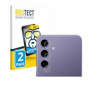 BROTECT 2 Unidades Protector Pantalla para Samsung Galaxy S24