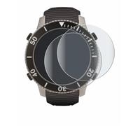 BROTECT 2 Unidades Protector Pantalla para SCUBAPRO Galileo G3 Ti