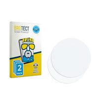 BROTECT 2 Unidades Protector Pantalla para Siltcon Vortex SI162