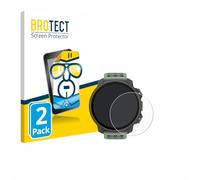 BROTECT 2 Unidades Protector Pantalla para Suunto Vertical 2