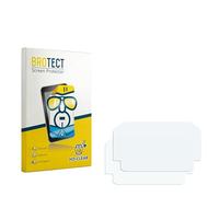 BROTECT 2 Unidades Protector Pantalla para Sym ADX 30 Cockpit