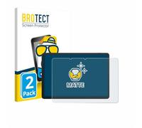 BROTECT 2 Unidades Protector Pantalla para TCL NxtPaper 11 Plus