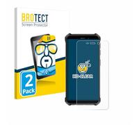 BROTECT 2 Unidades Protector Pantalla para Ulefone Armor X12