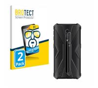 BROTECT 2 Unidades Protector Pantalla para Ulefone Armor X12 Pro