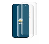 BROTECT 2 Unidades Protector Pantalla para Xiaomi Leica Leitzphone