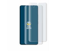 BROTECT 2 Unidades Protector Pantalla para Xiaomi Redmi Note 13 Pro+ 5G