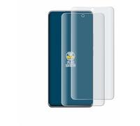 BROTECT 2 Unidades Protector Pantalla para Xiaomi Redmi Note 14 Pro Plus 5G