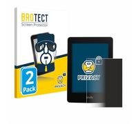 BROTECT 2 Unidades Protector Pantalla Privacidad para Amazon Kindle Paperwhite 2013 [Anti-Espía, ]