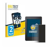 BROTECT 2 Unidades Protector Pantalla Privacidad para Amazon Kindle Paperwhite 2015 (7a Gen.) [Anti-Espía, ]