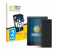 BROTECT 2 Unidades Protector Pantalla Privacidad para Amazon Kindle Paperwhite 2023 (11a Gen.) [Anti-Espía, Película Protección, Privacy]