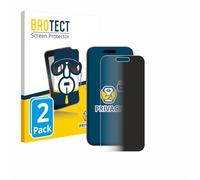 BROTECT 2 Unidades Protector Pantalla Privacidad para Apple iPhone Air [Anti-Espía, ]