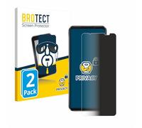 BROTECT 2 Unidades Protector Pantalla Privacidad para ASUS ROG Phone 7 Ultimate [Anti-Espía, ]