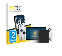 BROTECT 2 Unidades Protector Pantalla Privacidad para ASUS ROG Xbox Ally [Anti-Espía, Película Protección, Privacy]