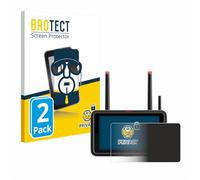 BROTECT 2 Unidades Protector Pantalla Privacidad para Atomos Ninja TX [Anti-Espía, Película Protección, Privacy]