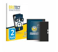 BROTECT 2 Unidades Protector Pantalla Privacidad para Boox Go 7 [Anti-Espía, Película Protección, Privacy]