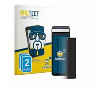 BROTECT 2 Unidades Protector Pantalla Privacidad para Ciontek CS50S [Anti-Espía, Película Protección, Privacy]
