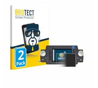 BROTECT (2 Unidades Protector Pantalla Privacidad para ESU Ecos 50220 [Anti-Espía, Película Protección, Privacy]