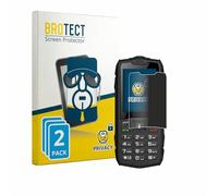 BROTECT 2 Unidades Protector Pantalla Privacidad para Hammer H Basalt [Anti-Espía, Película Protección, Privacy]