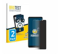 BROTECT 2 Unidades Protector Pantalla Privacidad para Huawei Mate 10 Pro [Anti-Espía, Película Protección, Privacy]