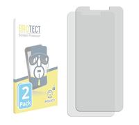 BROTECT 2 Unidades Protector Pantalla Privacidad para Huawei Nova 14i [Anti-Espía, Película Protección, Privacy]