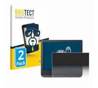 BROTECT 2 Unidades Protector Pantalla Privacidad para Kobo Libra Colour 2024 [Anti-Espía, ]