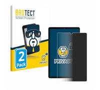 BROTECT 2 Unidades Protector Pantalla Privacidad para Lenovo Legion Tab Gen 3 [Anti-Espía, Película Protección, Privacy]