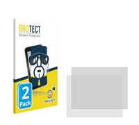BROTECT 2 Unidades Protector Pantalla Privacidad para My Arcade Pixel Pocket Pro Galaga [Anti-Espía, Película Protección, Privacy]