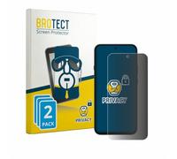 BROTECT 2 Unidades Protector Pantalla Privacidad para Nothing Phone (4b) [Anti-Espía, ]