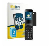 BROTECT 2 Unidades Protector Pantalla Privacidad para Panasonic KX-TU410 [Anti-Espía, ]