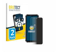 BROTECT 2 Unidades Protector Pantalla Privacidad para Ulefone Armor 22 [Anti-Espía, Película Protección, Privacy]
