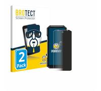 BROTECT 2 Unidades Protector Pantalla Privacidad para Ulefone Armor 27T Pro [Anti-Espía, Película Protección, Privacy]